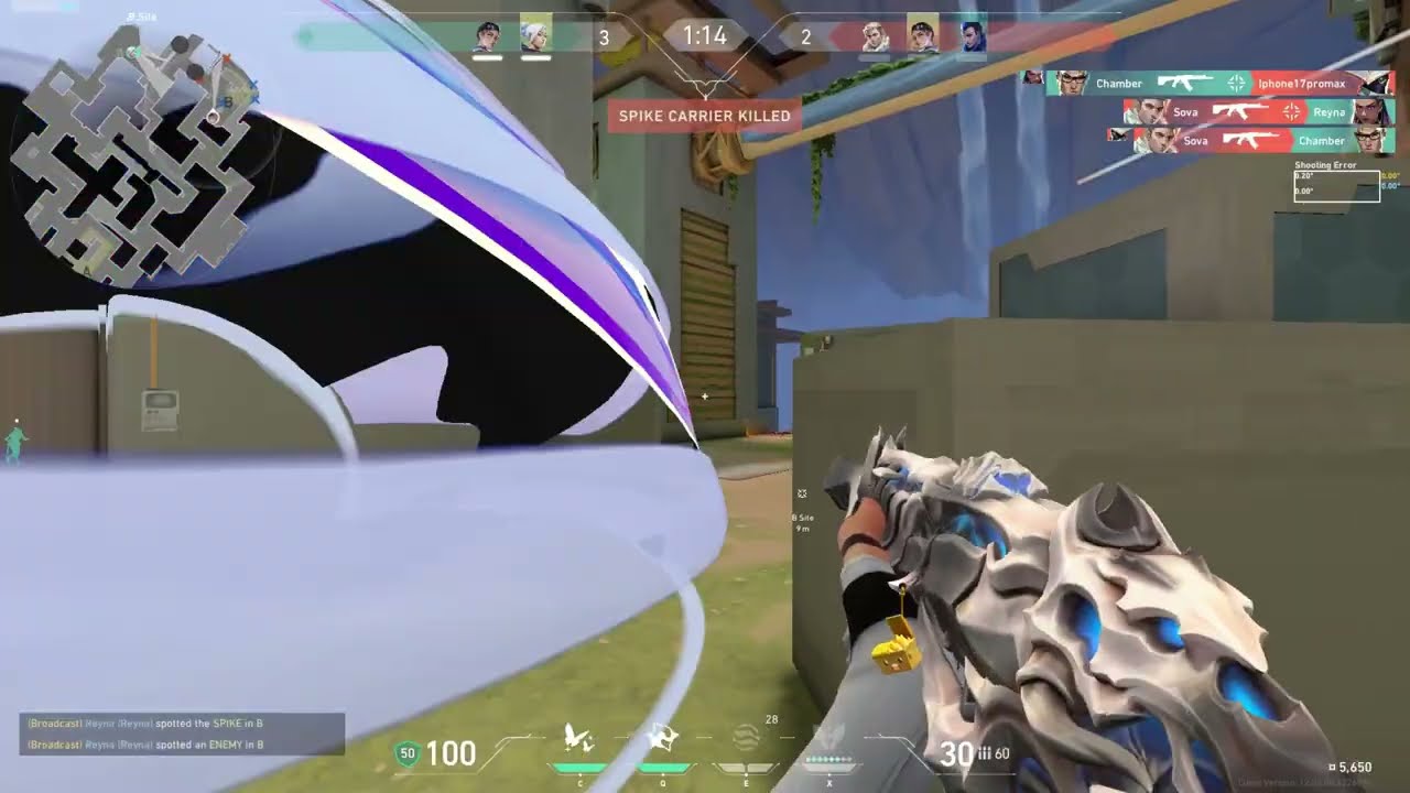 WoW