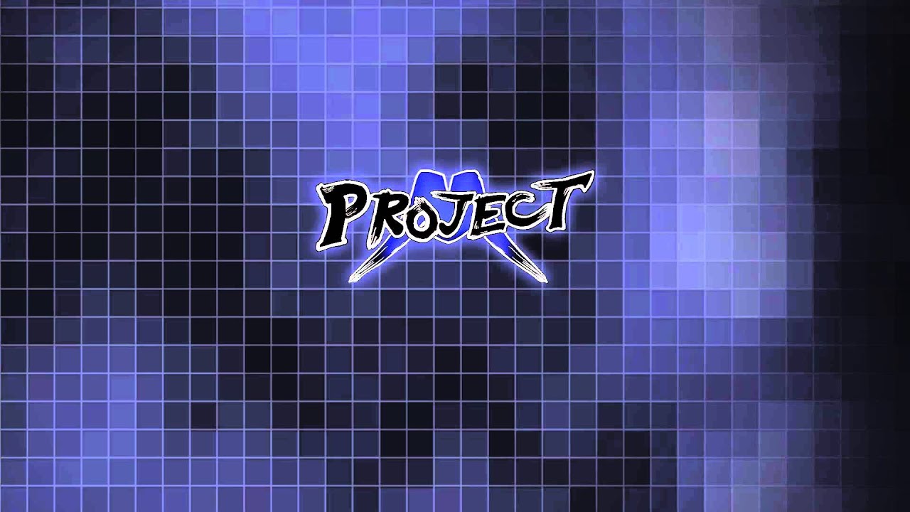 Project M SKTAR 3: Menu Theme Extended