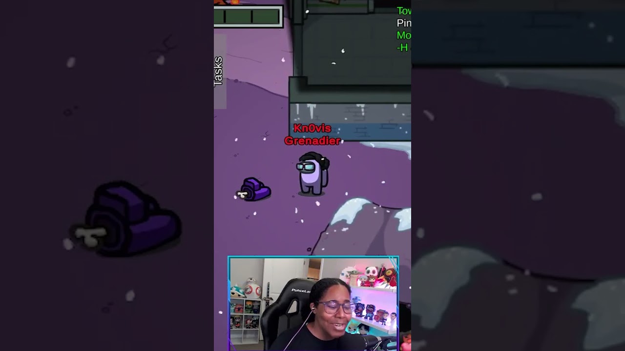 HILARIOUS turn of events