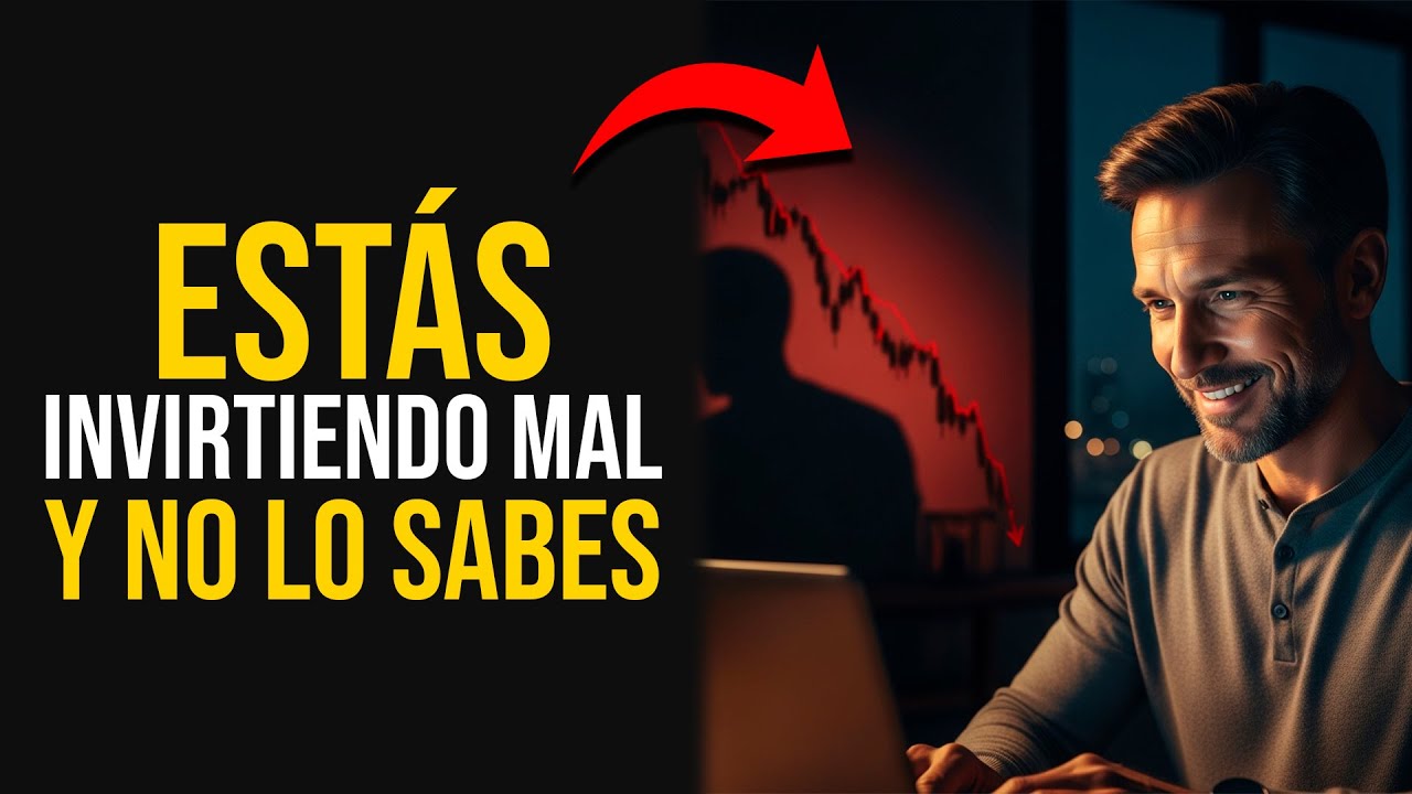 Estrategia Vs Suerte: Por Qué La Mayoría Invierte Mal