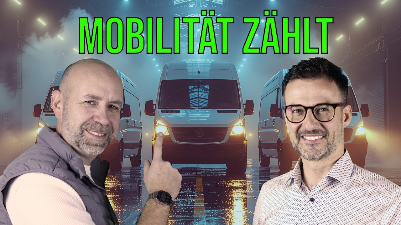 Diese Autofehler ruinieren Gebäudereiniger – so sparst du tausende € mit dem richtigen Fuhrpark