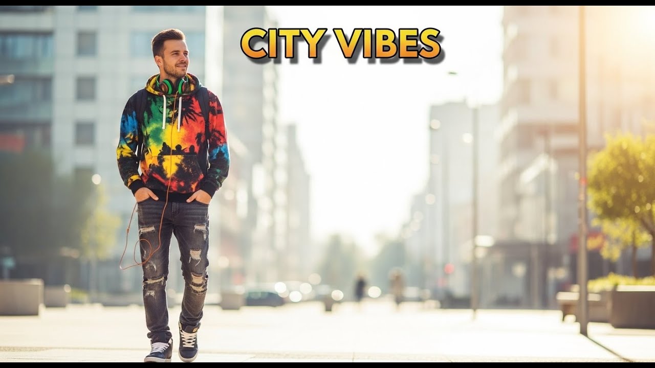 Chill Reggae Hip Hop for Calm Productivity