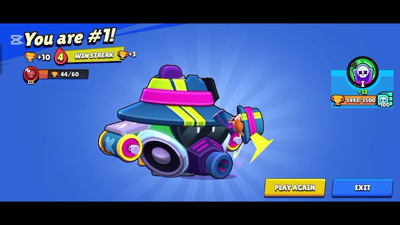 Bravl stars part2