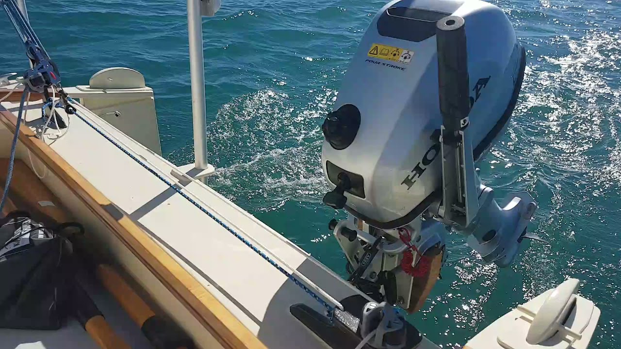 Summer Sailing Memories