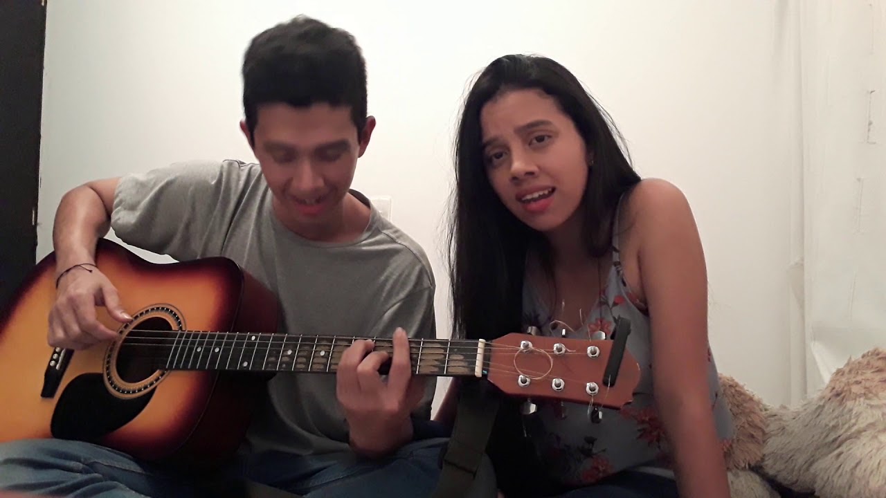 Sebastián Yatra - Cómo Mirarte (cover)