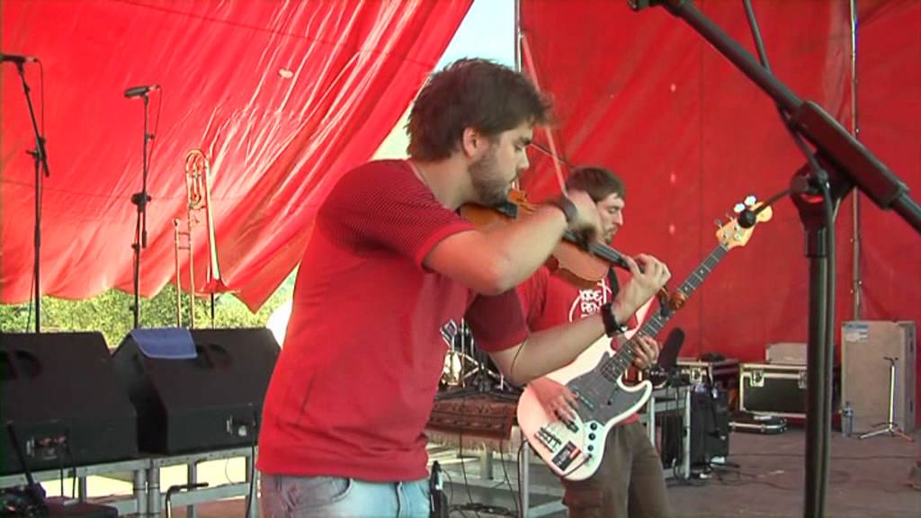 Egurra ta Kitto - Zuzenean KMK 2011