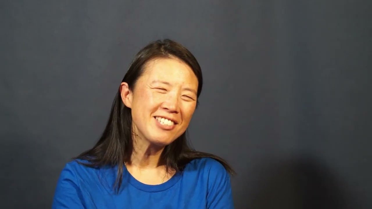 Edith Chu describes the Szechuan Cuisine restaurant in Jasper Place
