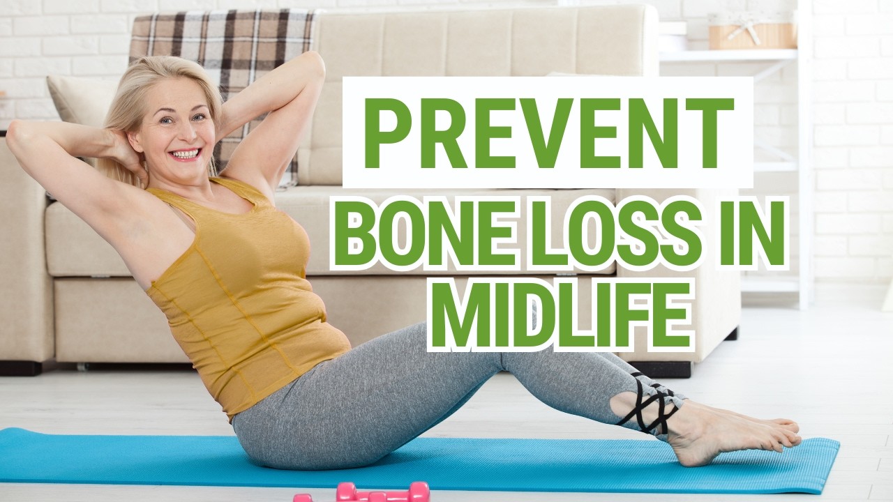 Are You Losing Bone Without Even Knowing It?