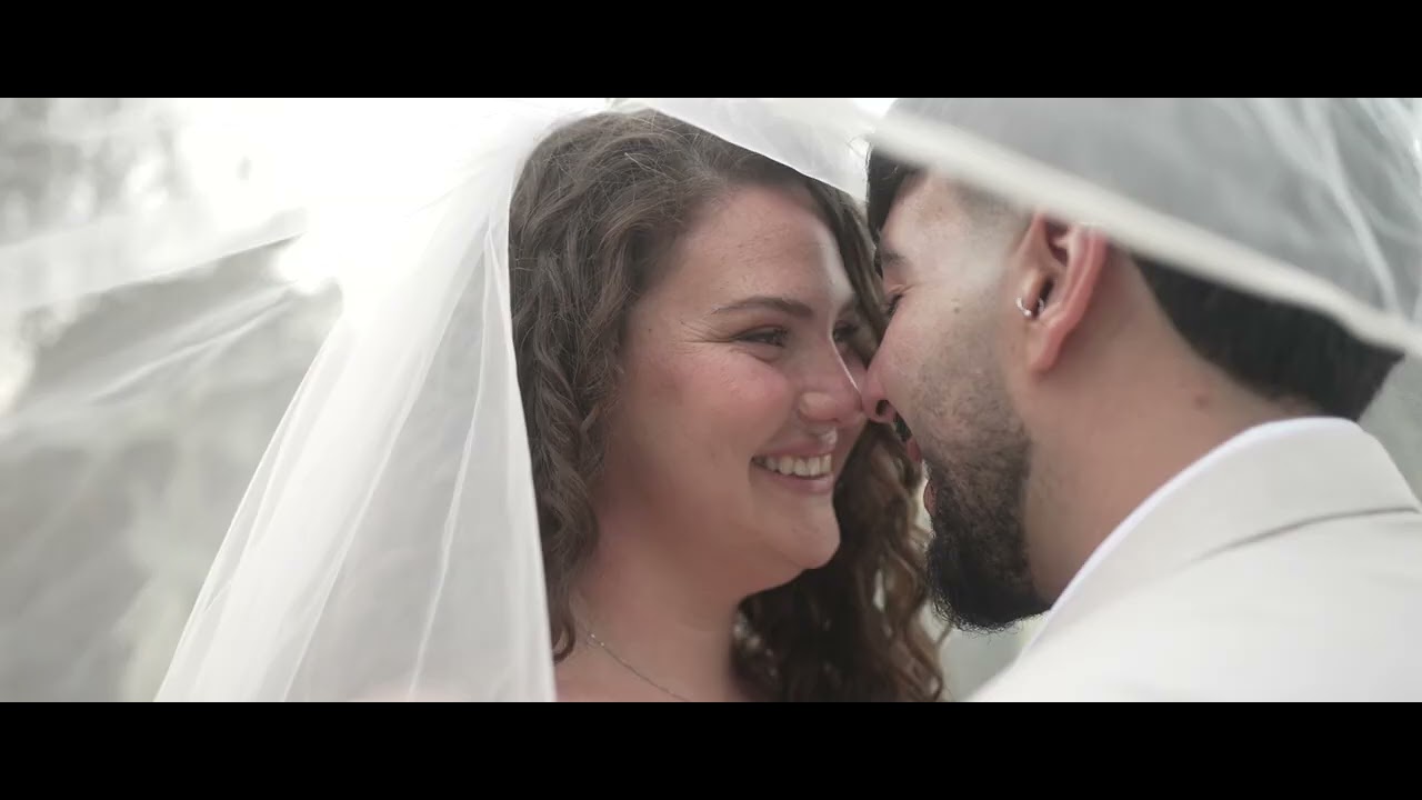 Amit and Ben | 05.10.25 | Wedding Highlights Film - קליפ חתונה
