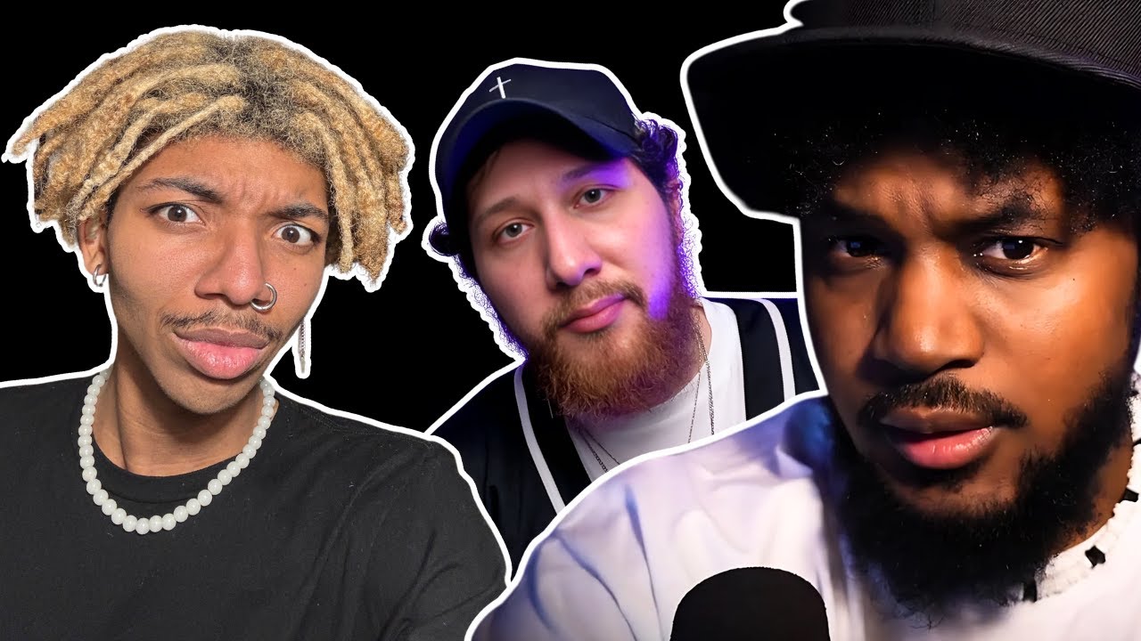 Обвинения CoryxKenshin: Арка обвинений действительно завершена...