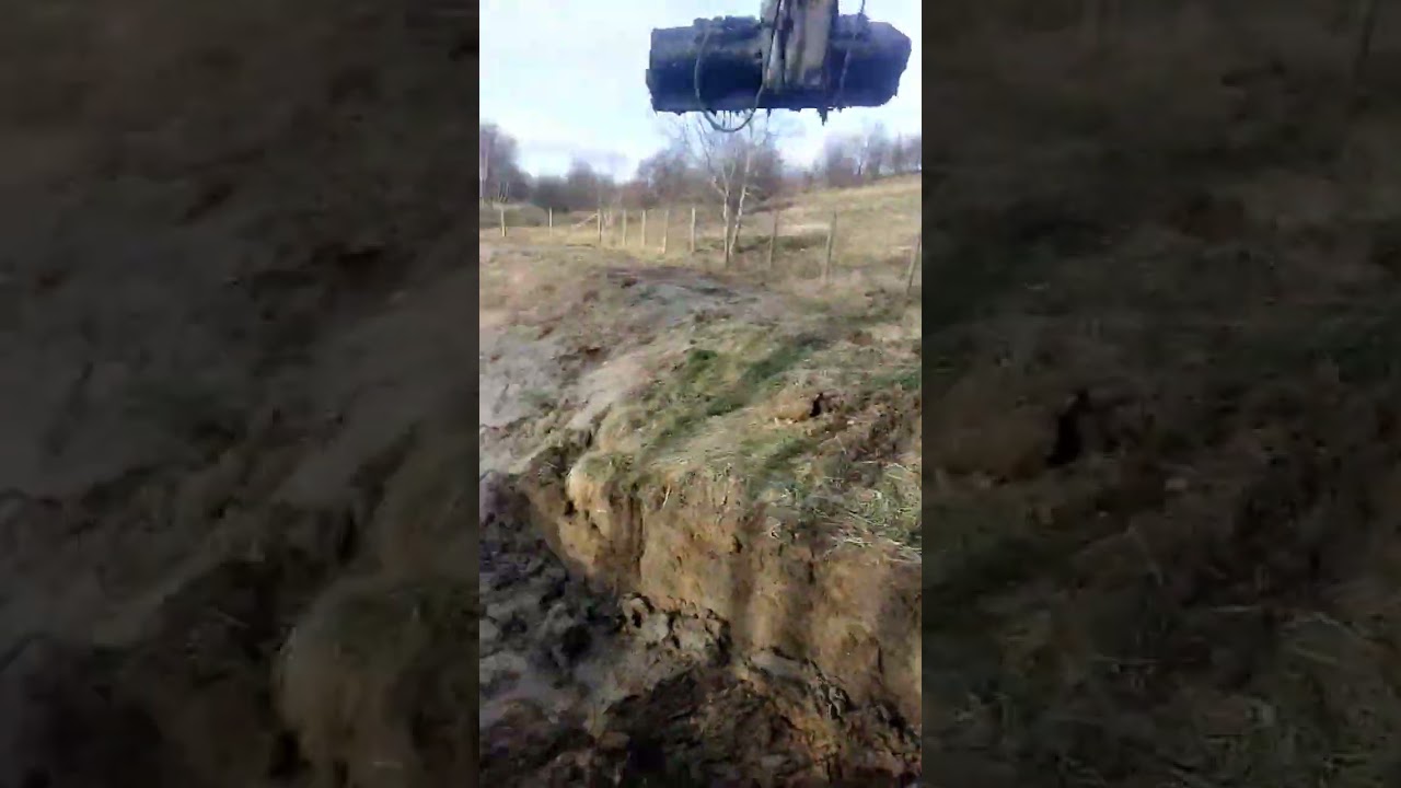 MUD BŁOTKO