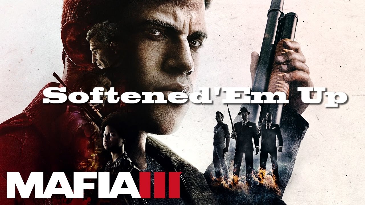 Mafia 3 - 