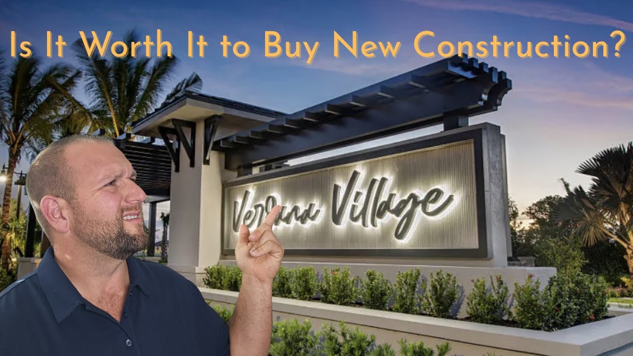 Inside Verdana Village: New Gated Resort‑Style Community in Estero, FL