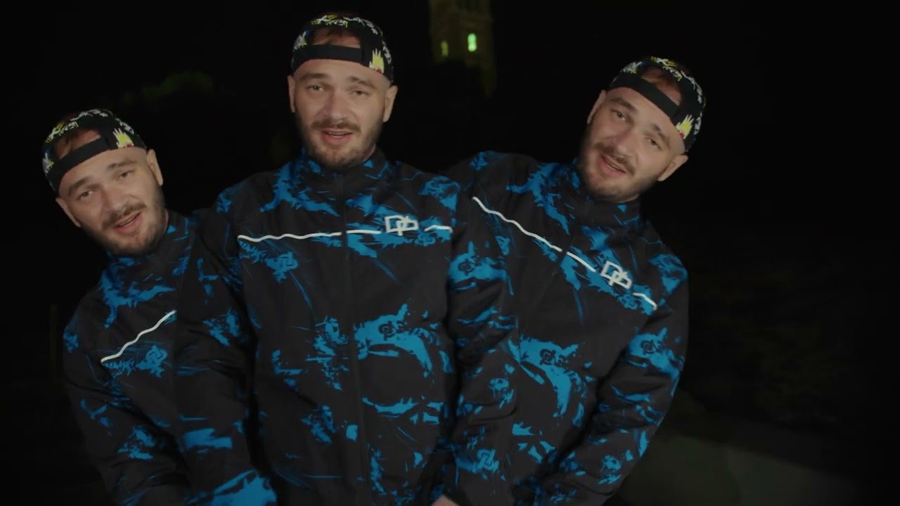 JuL - En two two b&eacute; // Clip officiel // 2022