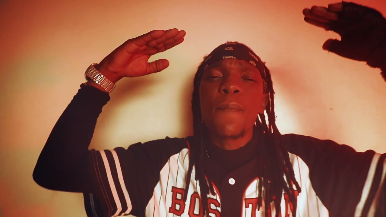 Van kay_Fyakwishiba wechine (official music video)