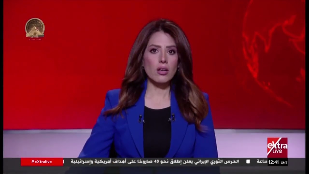 تغطية إخبارية لتداعيات الحرب الأمريكية الإسرائيلية على إيران