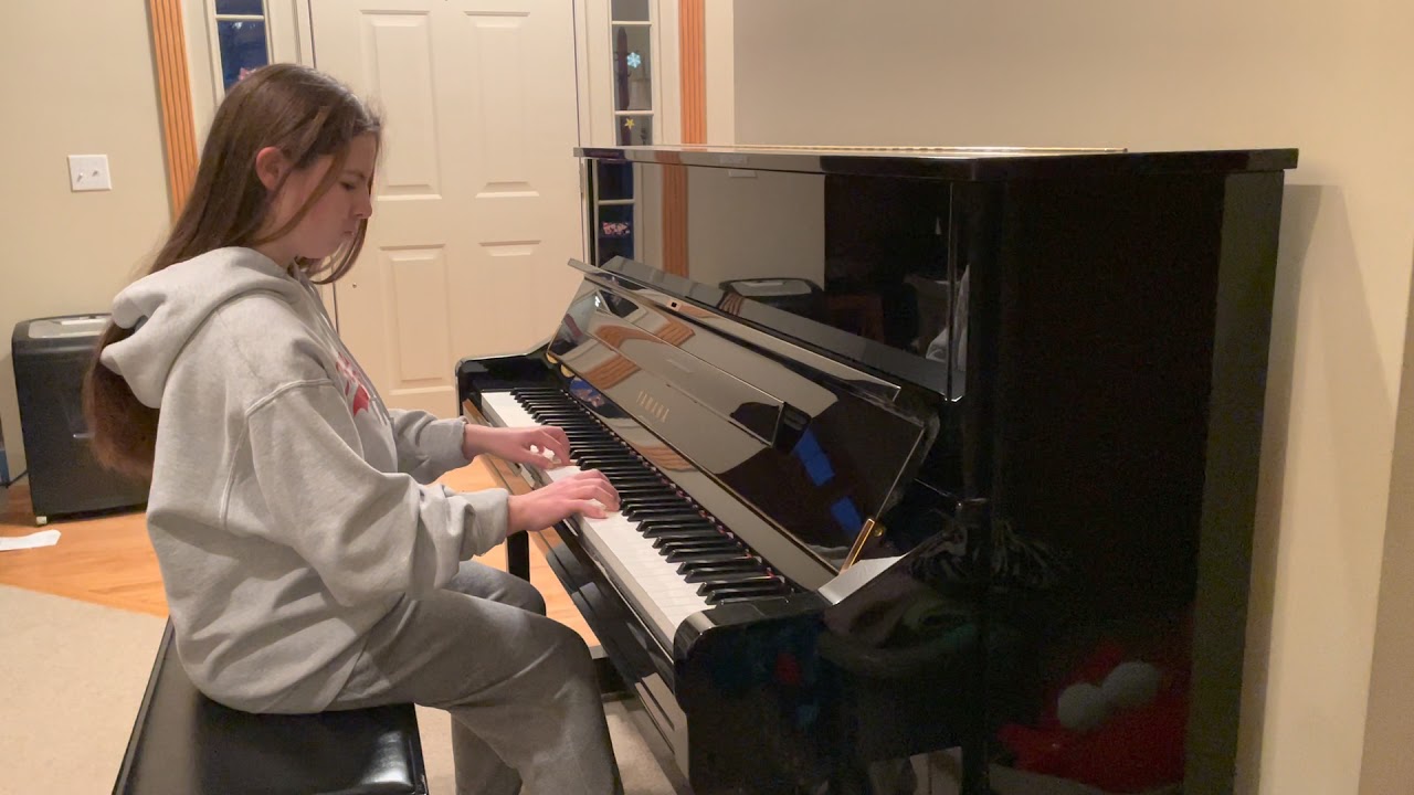 Nocturne No. 1 in C Major by Dennis Alexander