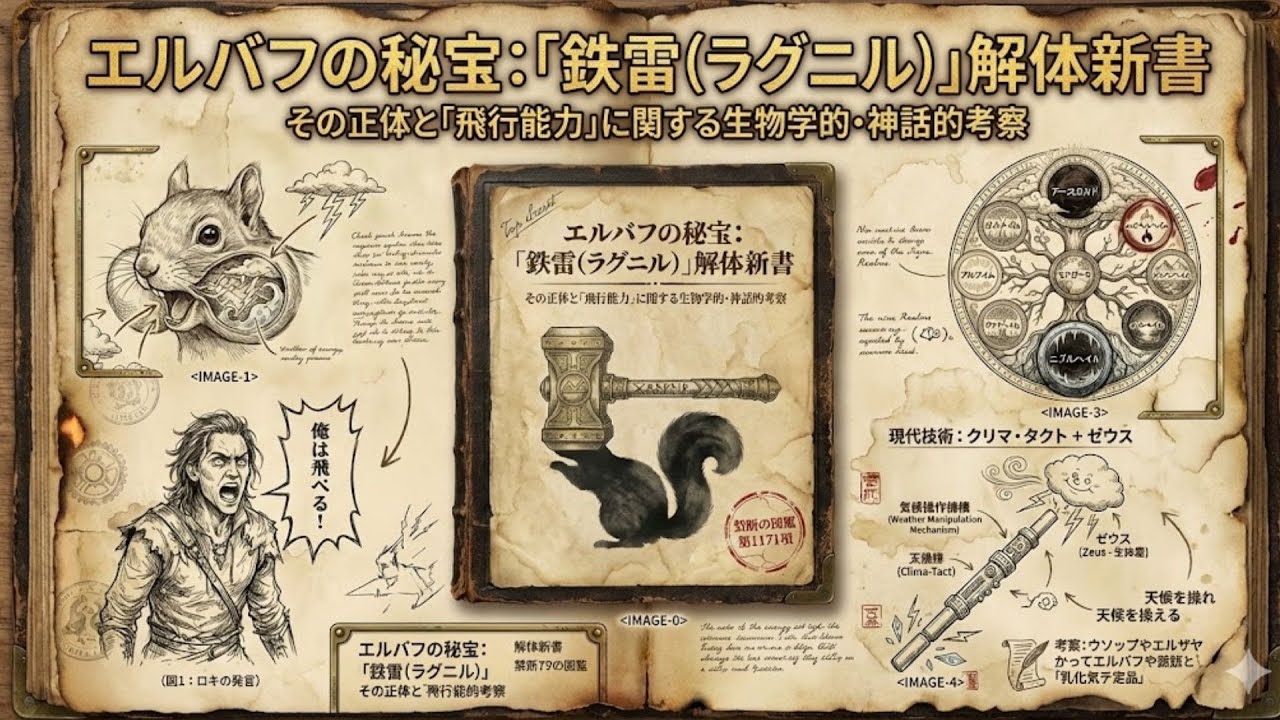 【鉄雷