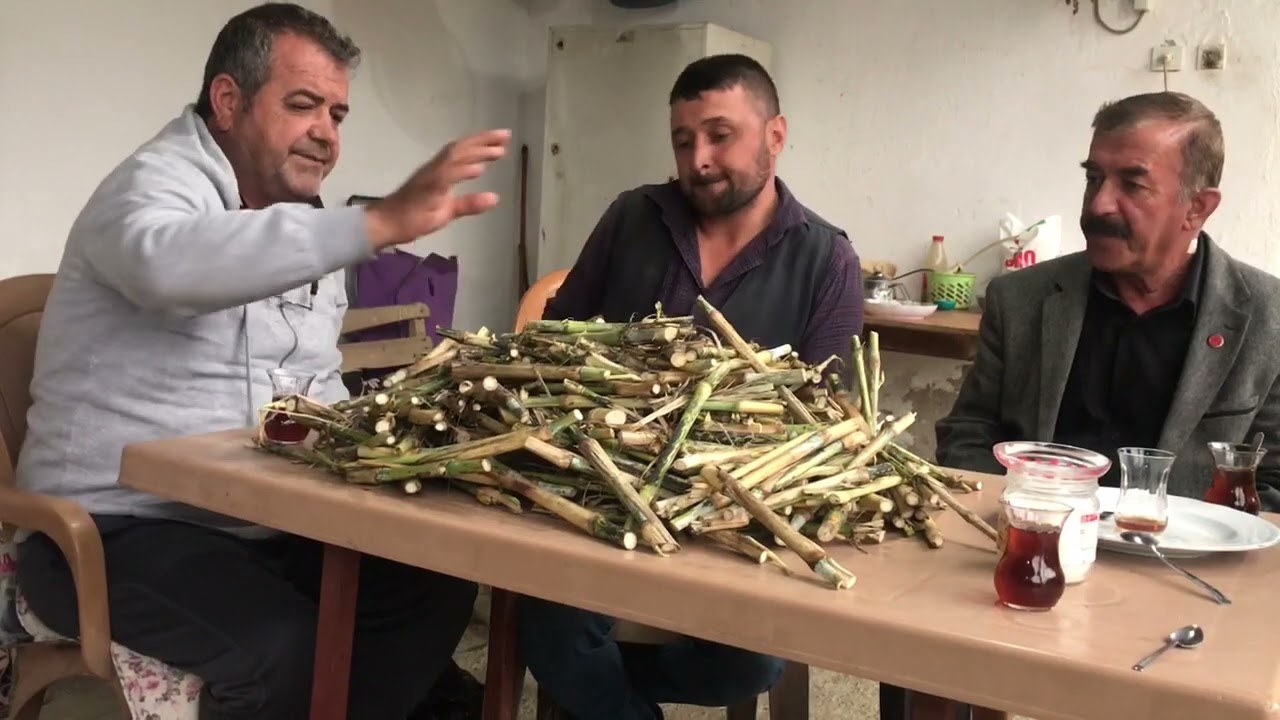 Manisa Alaşehir Subaşı Köyünde Hüseyin Kardeşimizin Sorularını Yanıtladık