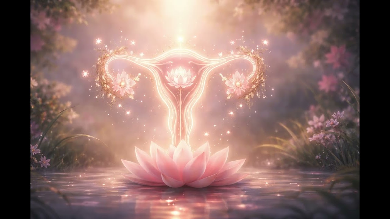 «Медитація довіри до тіла | Розслаблення для жінок на шляху до материнства»