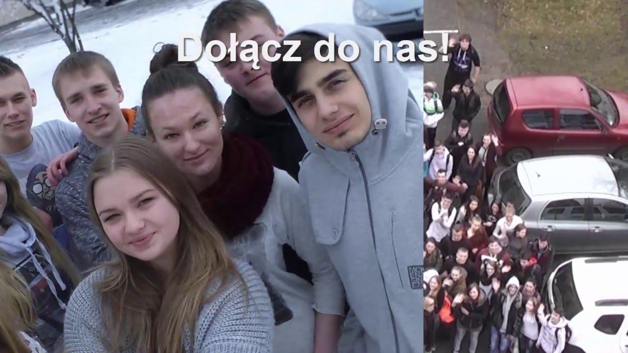 Film Promocyjny ZSOiE Lubsko 2016