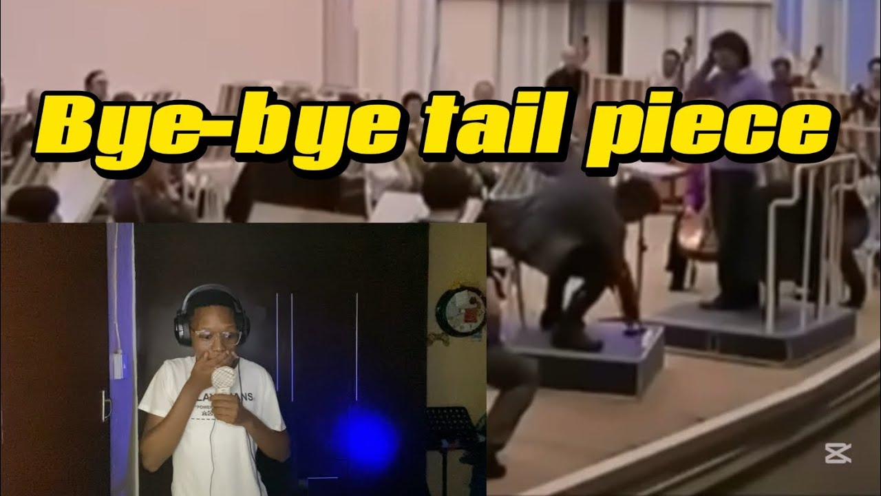 ⁠reacting to classical music fails
