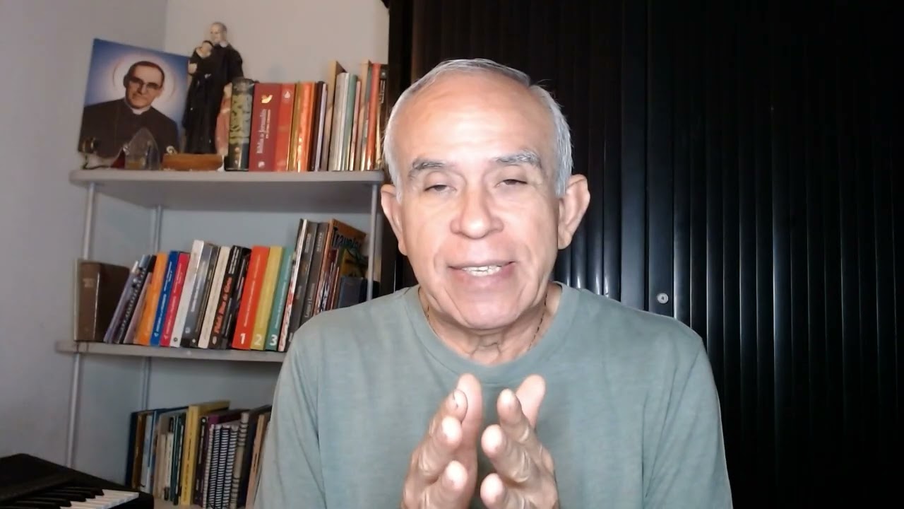 Mons. Romero y La Misión del Evangelio 8 de enero 26