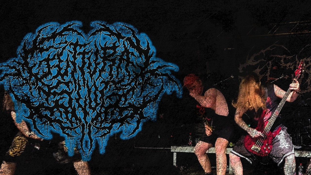 Guttural Slug [Live @Berlin Desecration Fest, May 2025]
