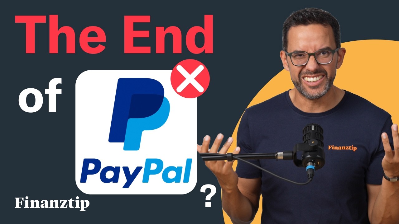 The PayPal-Killer? Everything you need to know about Wero