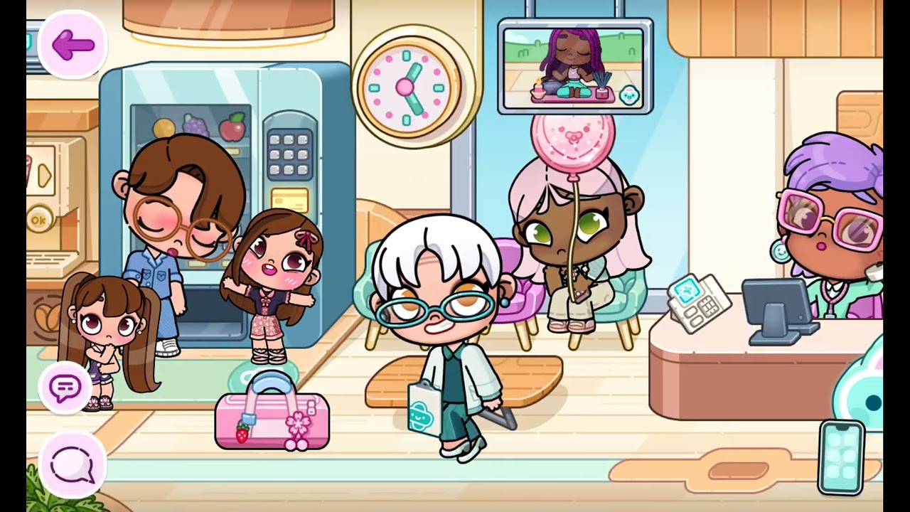 Jonathan  yA nació 😨✨️