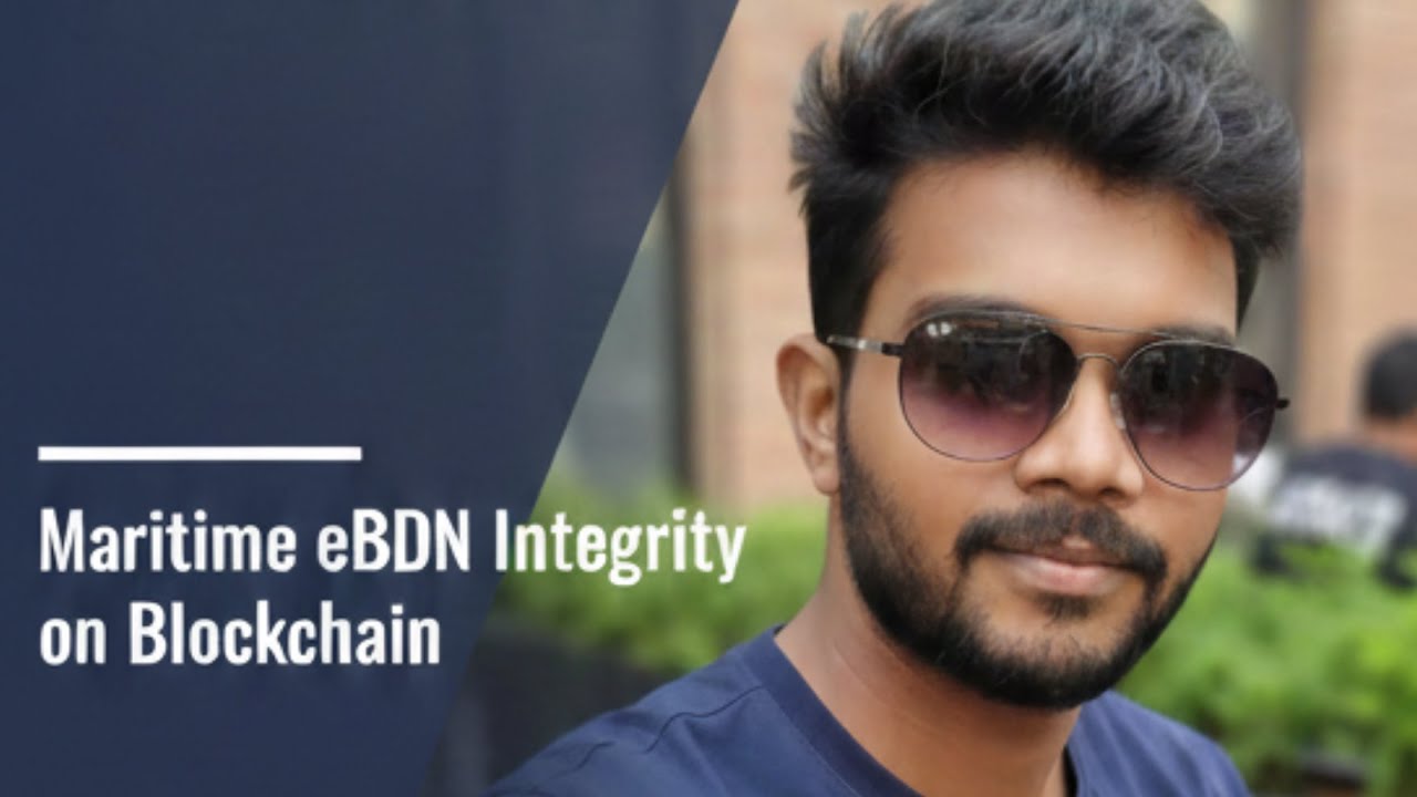 Scaling eBDN Integrity with AI Agents | Balamurugan Nagarajan