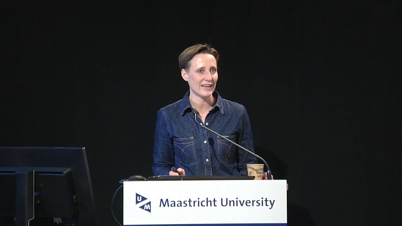 Lunchreferaat Less medicine more conversation Jesse Jansen