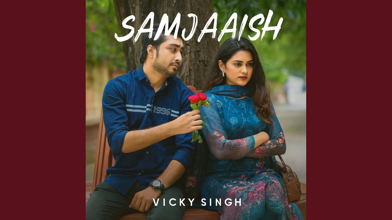 Samjaaish