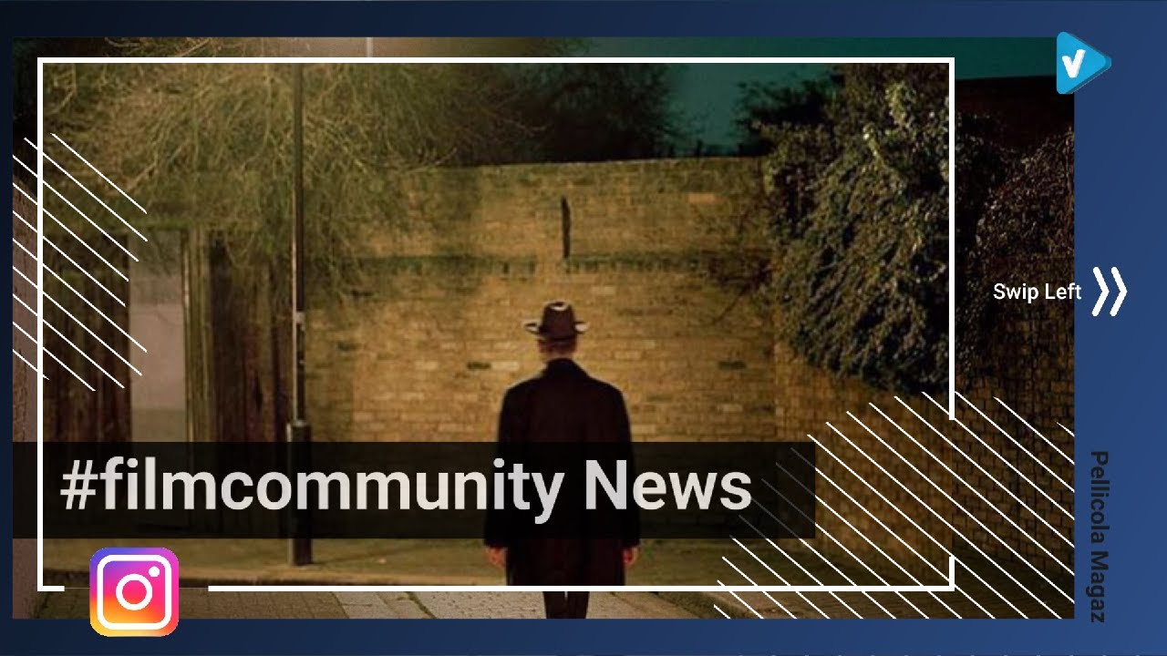 Top 10 #filmcommunity Posts, Starring: pellicolamag
