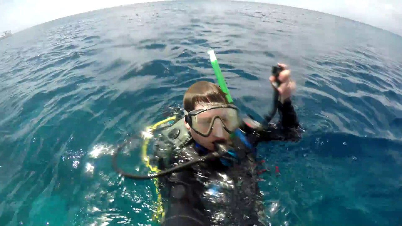 Scuba Bonaire Andrea I
