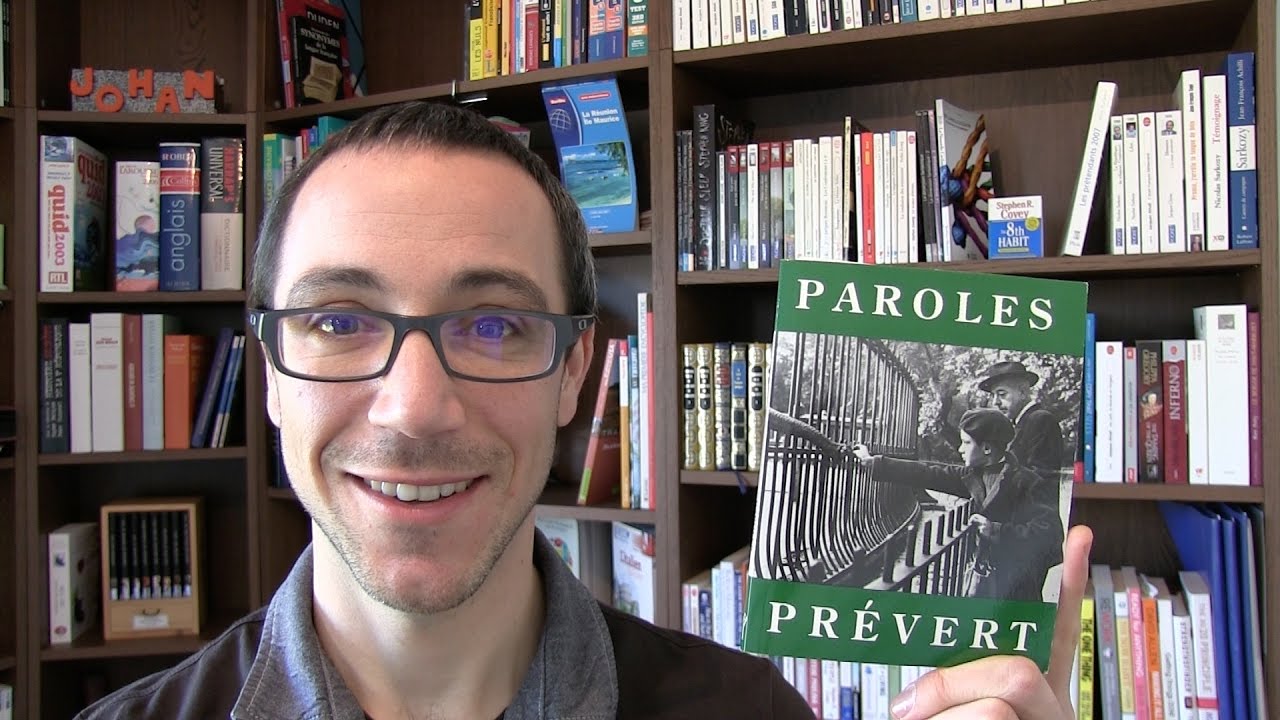 Jacques Prévert - Déjeuner du matin