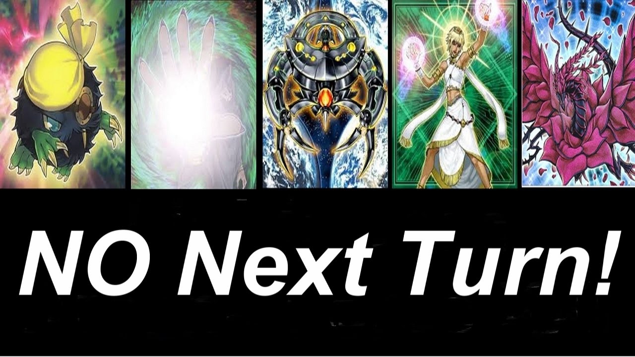 [YGOPRO] - LIGHTSWORN ARCANA FORCE - NO NEXT TURN DECK
