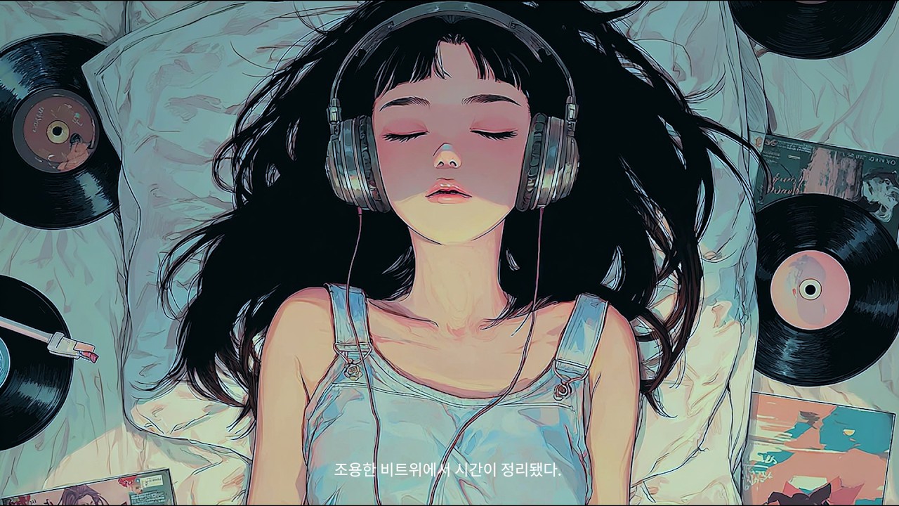 Хип хоп лофи плейлист инструментальный бит без слов музыка для концентрации