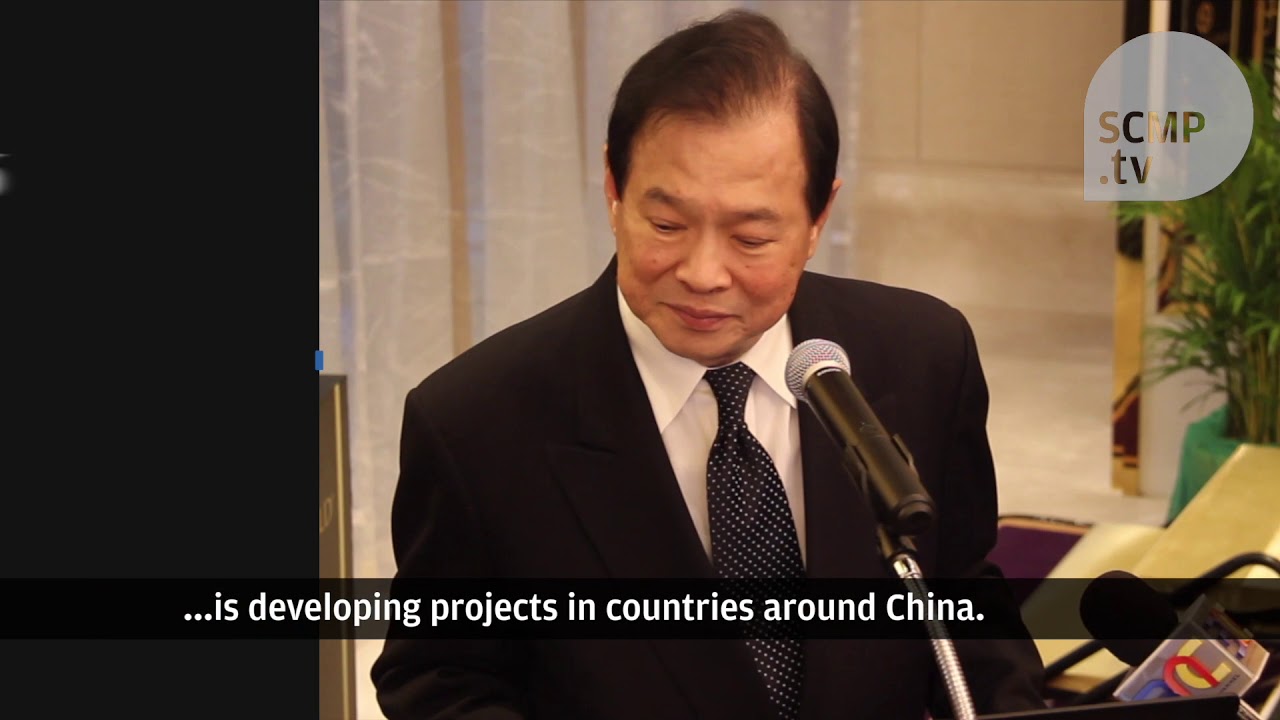 Cambodia gaming resort to surround China with casinos