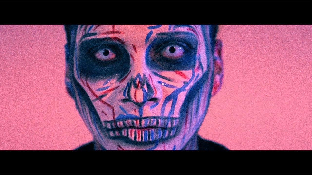 Adrian Vila - ANIMAL (Video Oficial)