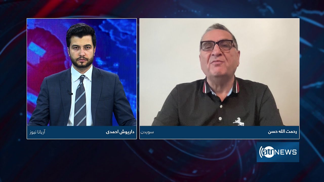 8pm News Debate: Deputy PM meets Hamas officials in Doha|دیدار معاون سیاسی با مقام‌های حماس در دوحه