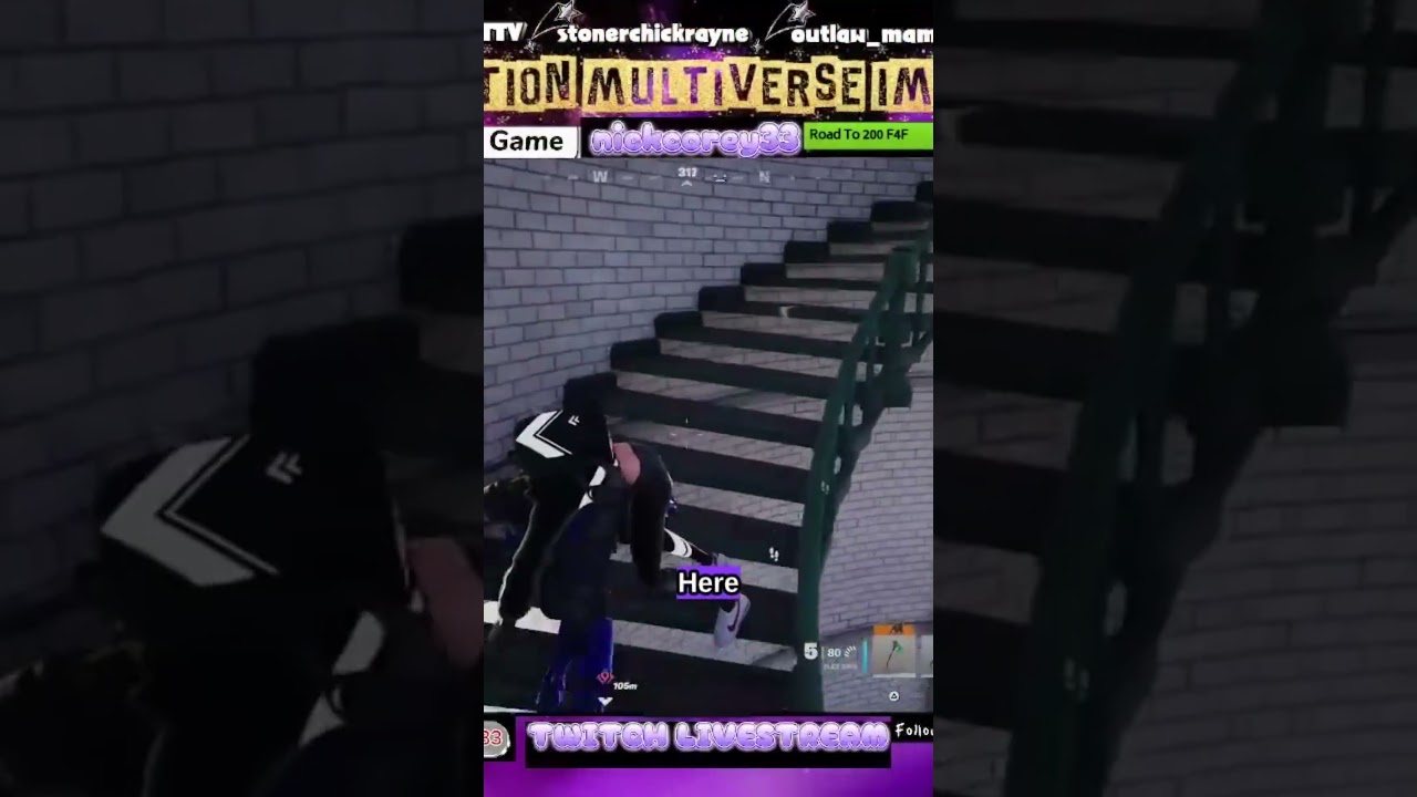 Отец и сын... Снятие бана в Fortnite #fortnite #twitch #игроваяиндустрия #вирусное #вирусноевидео...