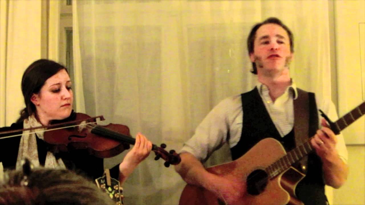 Eric Eckhart - Westside Of Attitude - live Berlin 2012