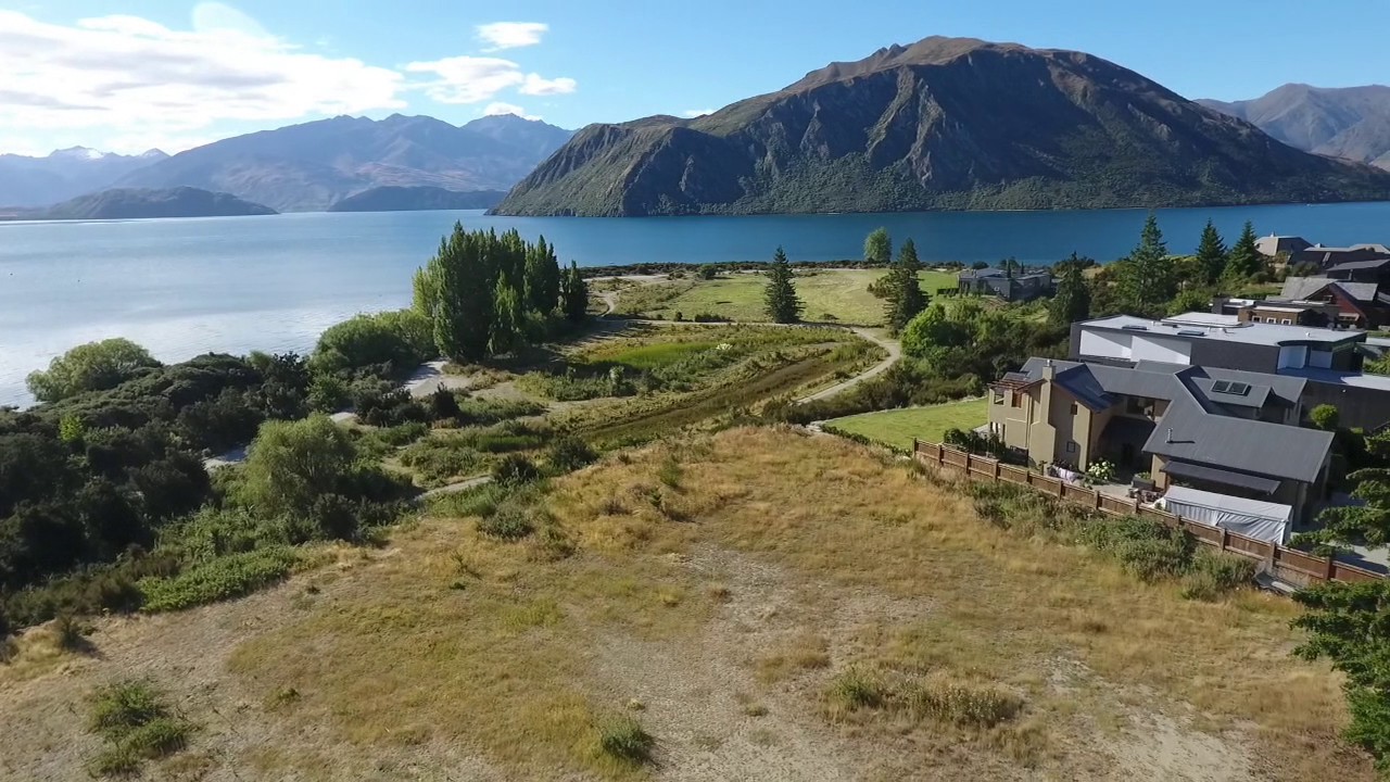 Land for Sale - 16 Baker Grove, Wanaka, New Zealand