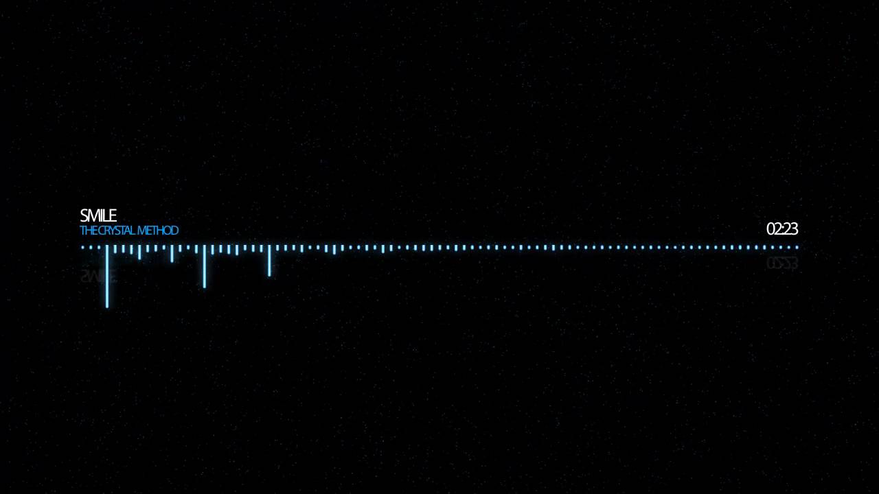 The Crystal Method - Smile