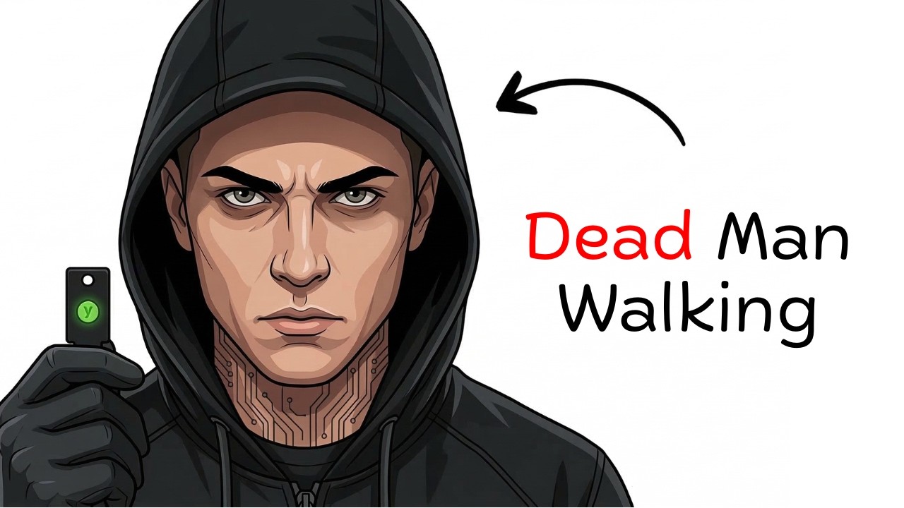 Your Life as Every Dark Web Rank