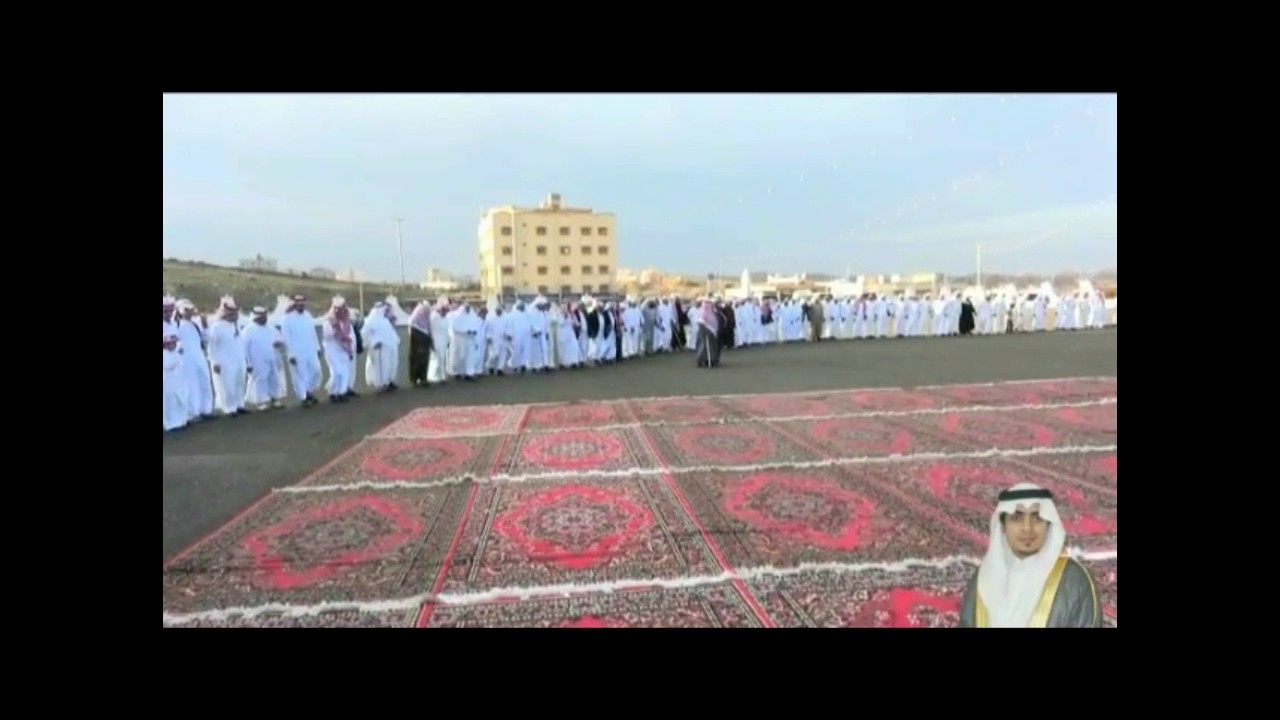 زواج فهد حسن الجرعي