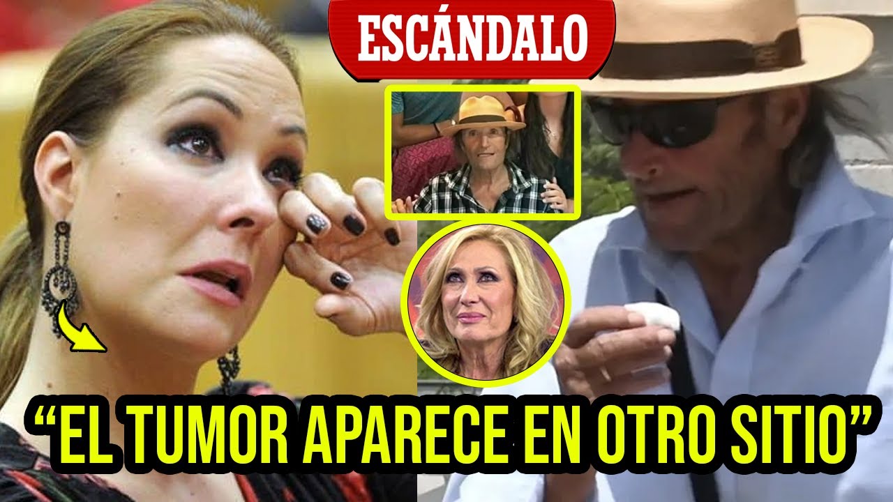 ¡SITUACIÓN TRÁGICA AMADOR MOHEDANO! 