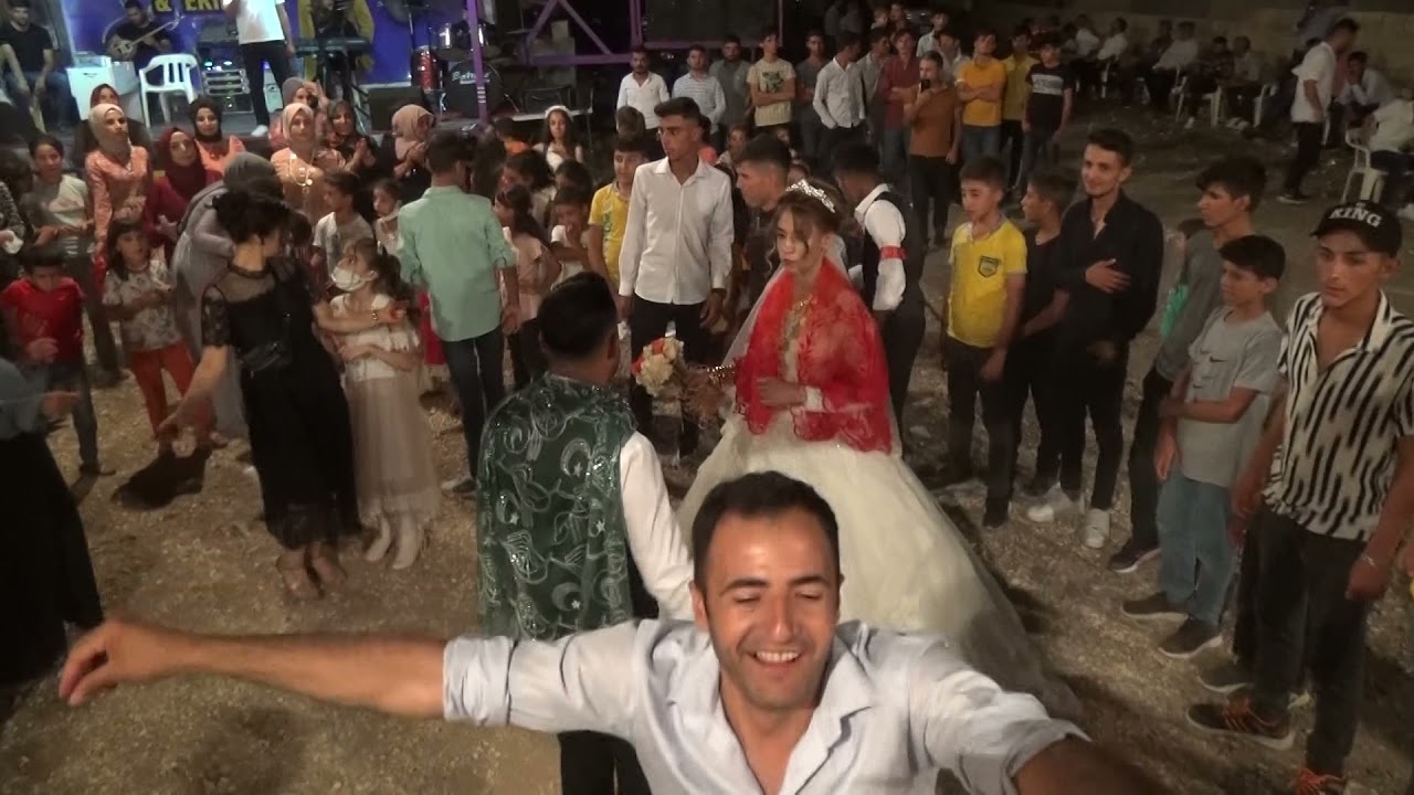 haci yagcı düğün töreni 1  bölüm