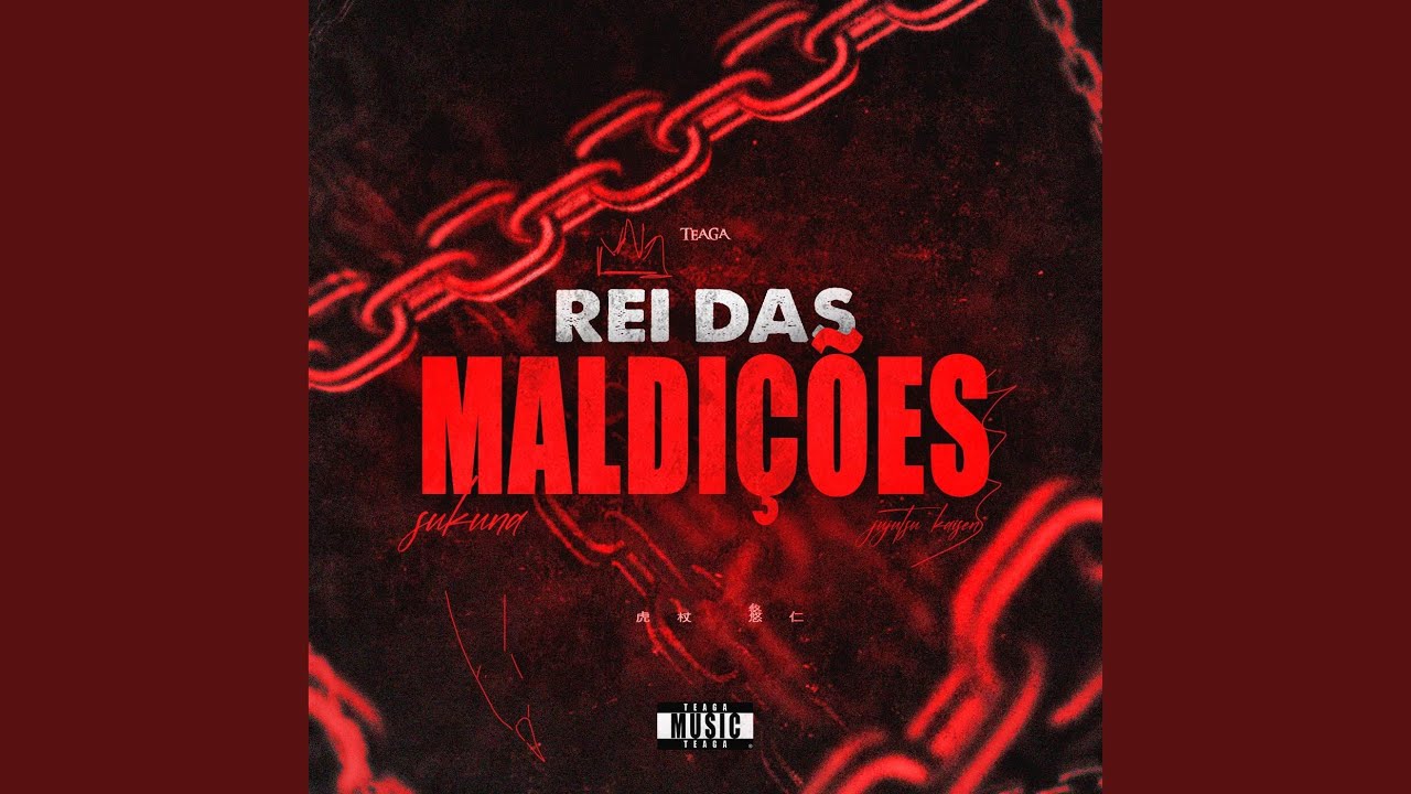 Rei das Maldições